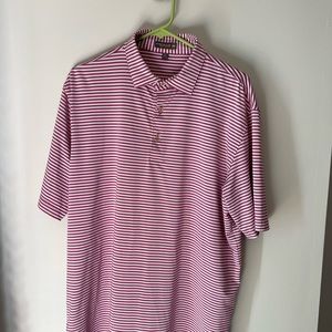 Peter Millar Golf Shirt